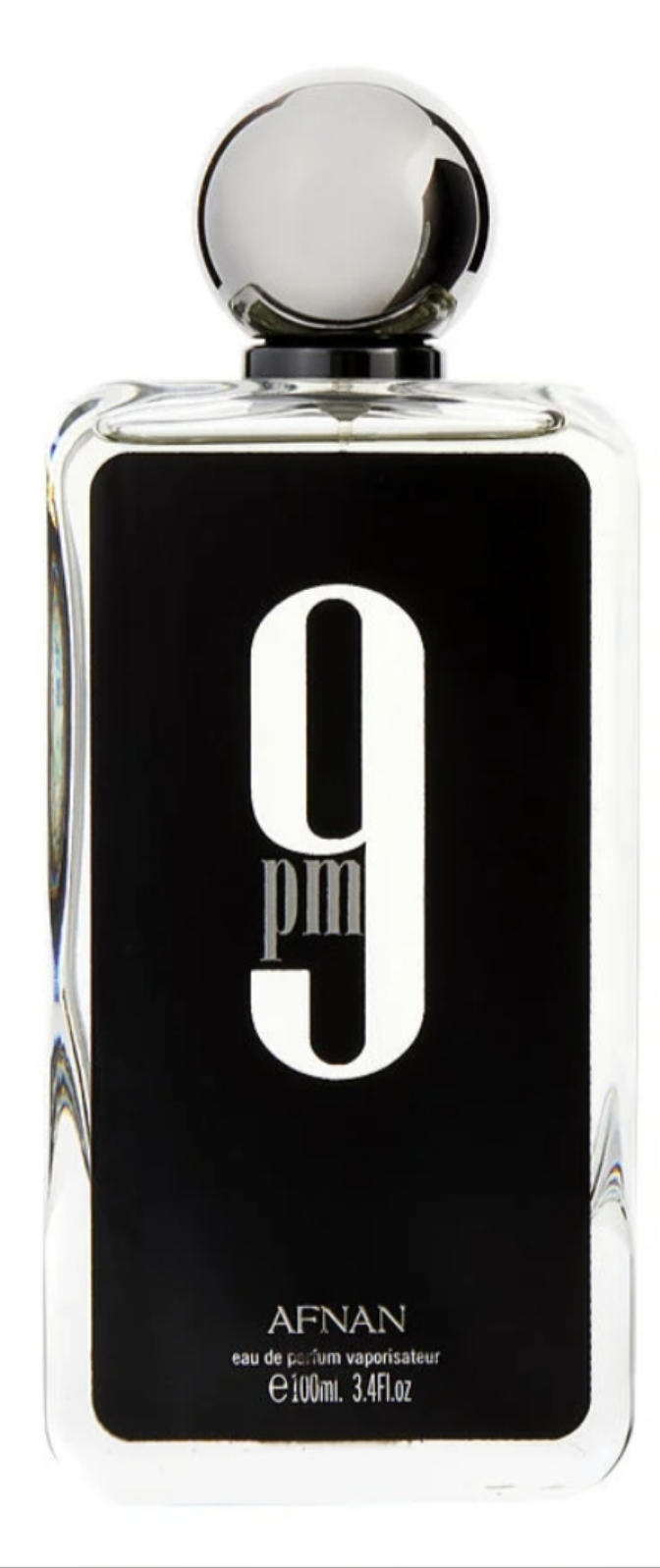 Afnan 9pm