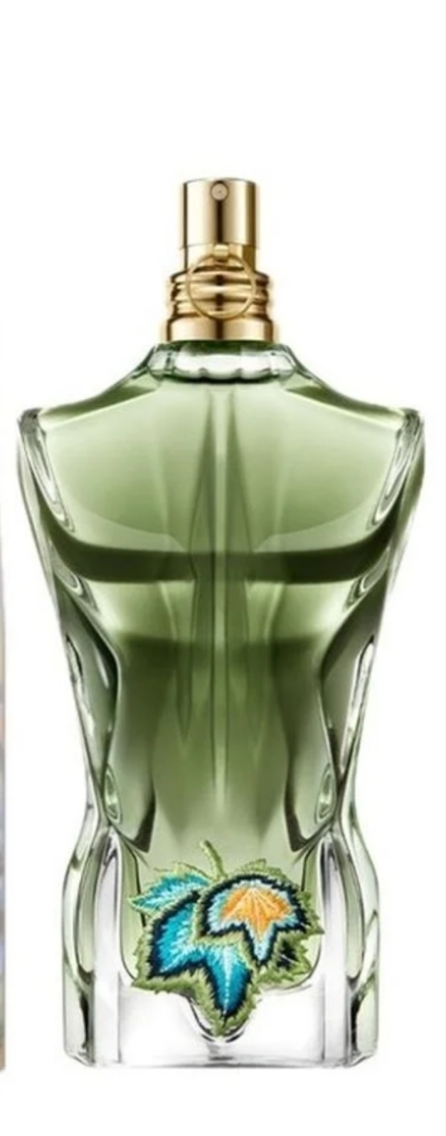 Jean paul Gaultier Paradise Garden