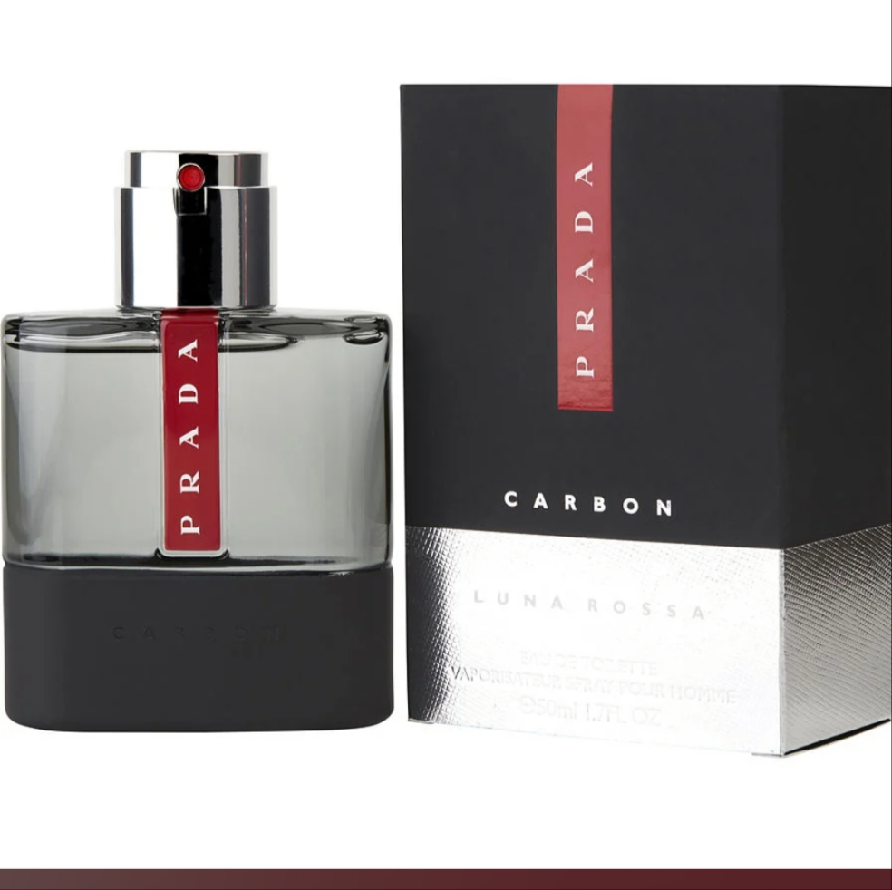 Prada luna rossa carbon EDP