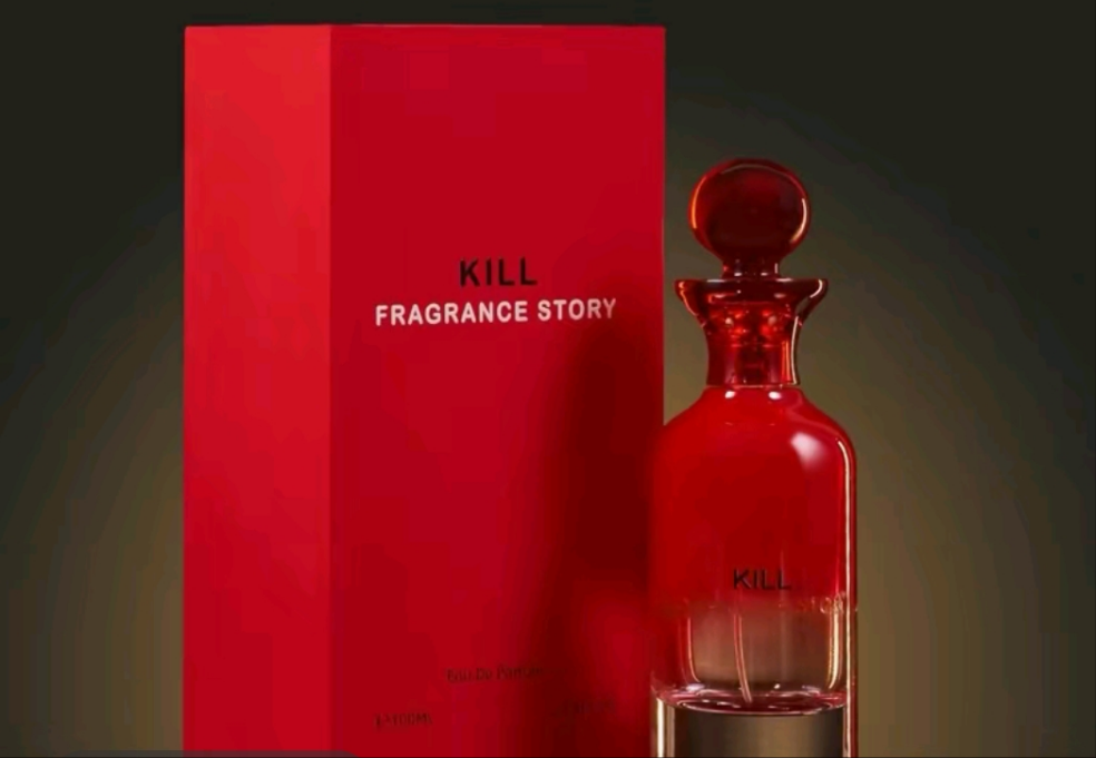 KILL by Fragrance Story