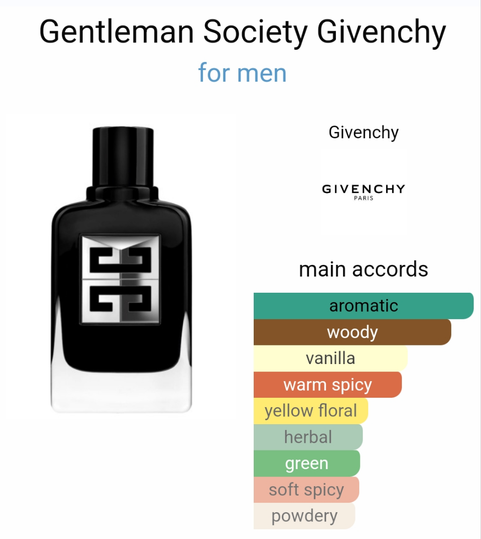 Gentleman Society