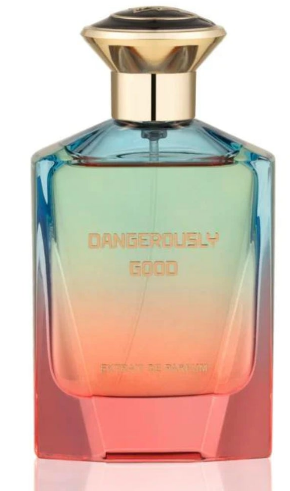 Fragrance Story Dangerously Good