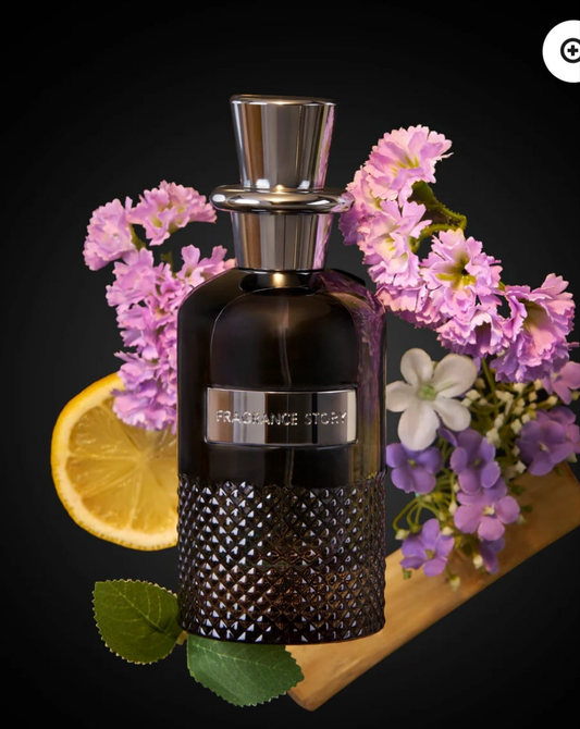 Fragrance Story Posh