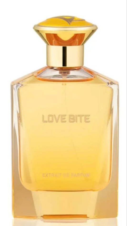 Fragrance Story Love Bite