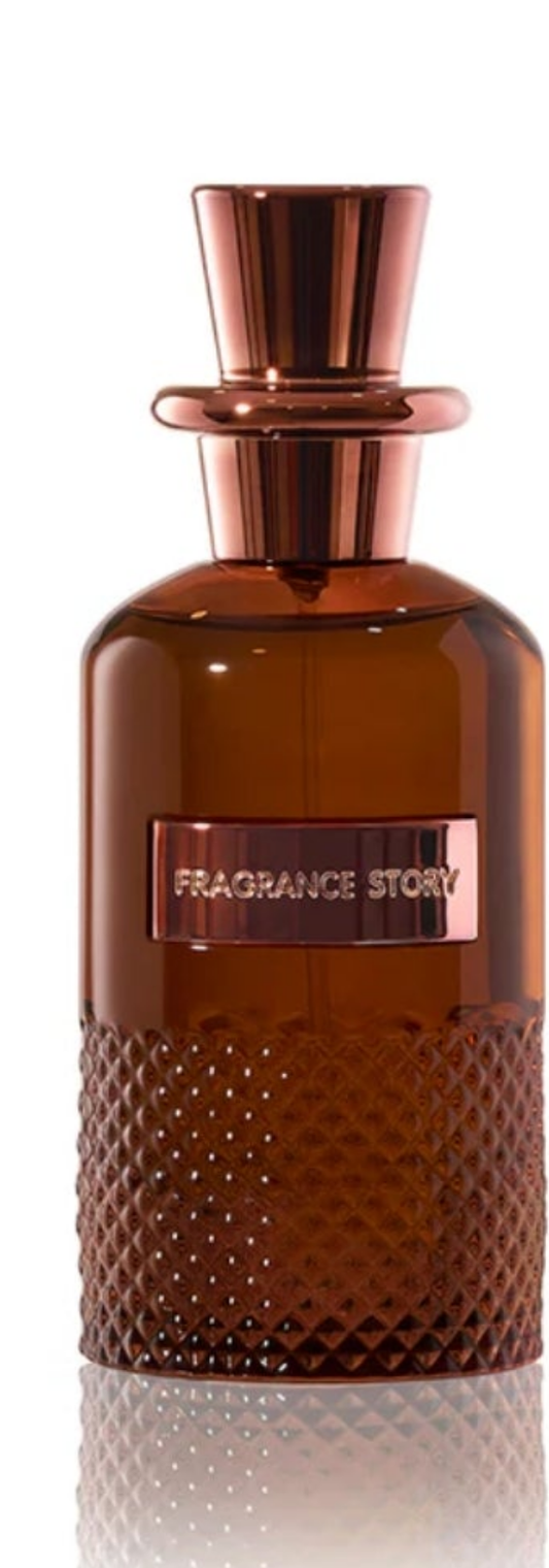 Fragrance Story The Must for Him
