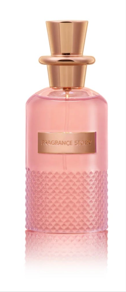 Fragrance Story The Must for Her