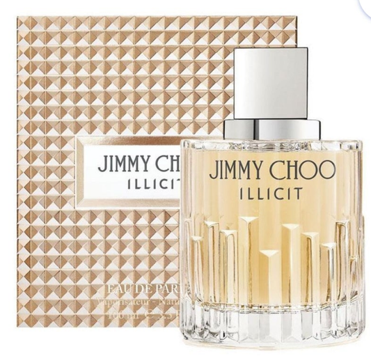 Jimmy Choi illicit