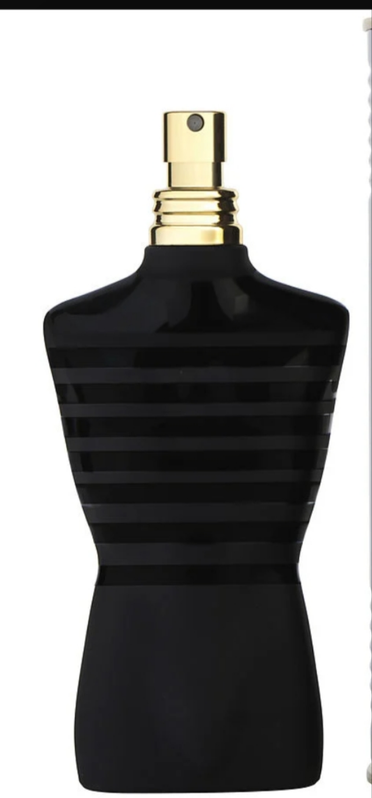Jean paul gaultier le male la parfum