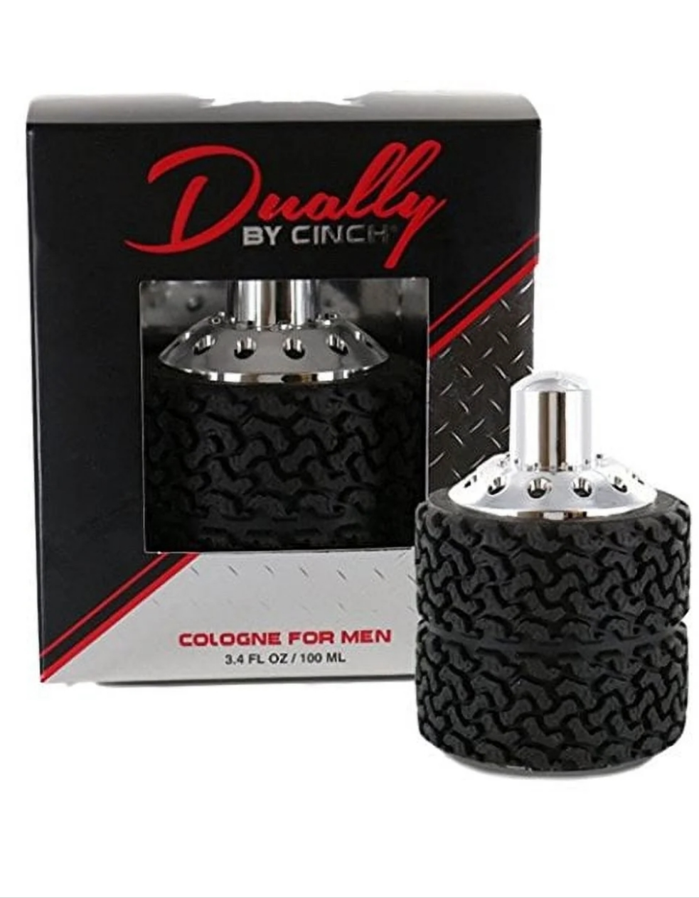 Dually-Cinch