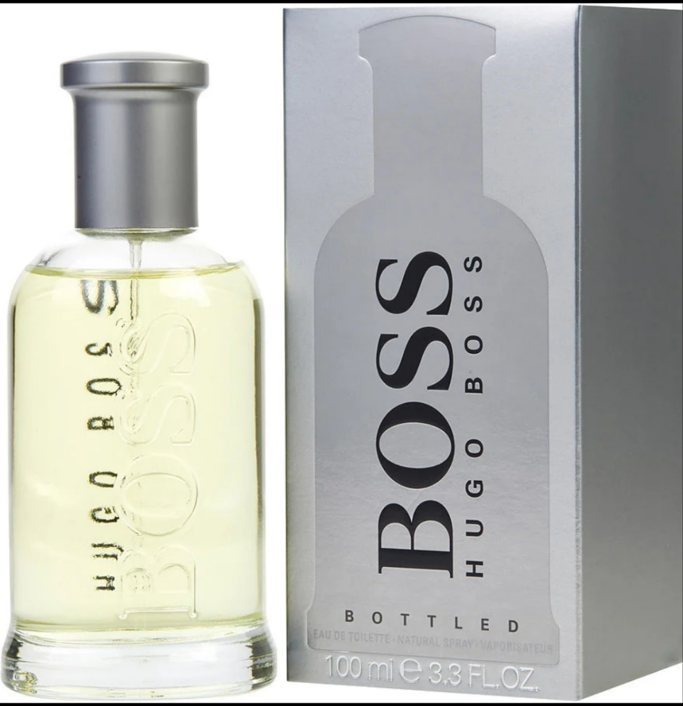 Hugo Boss #6 EDT