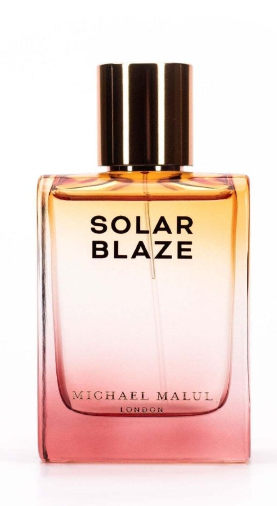 Micheal Mulal Solar Blaze