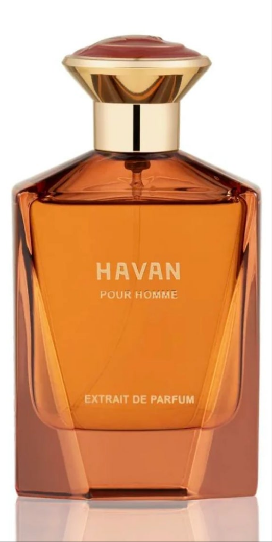 Fragrance Story Havan