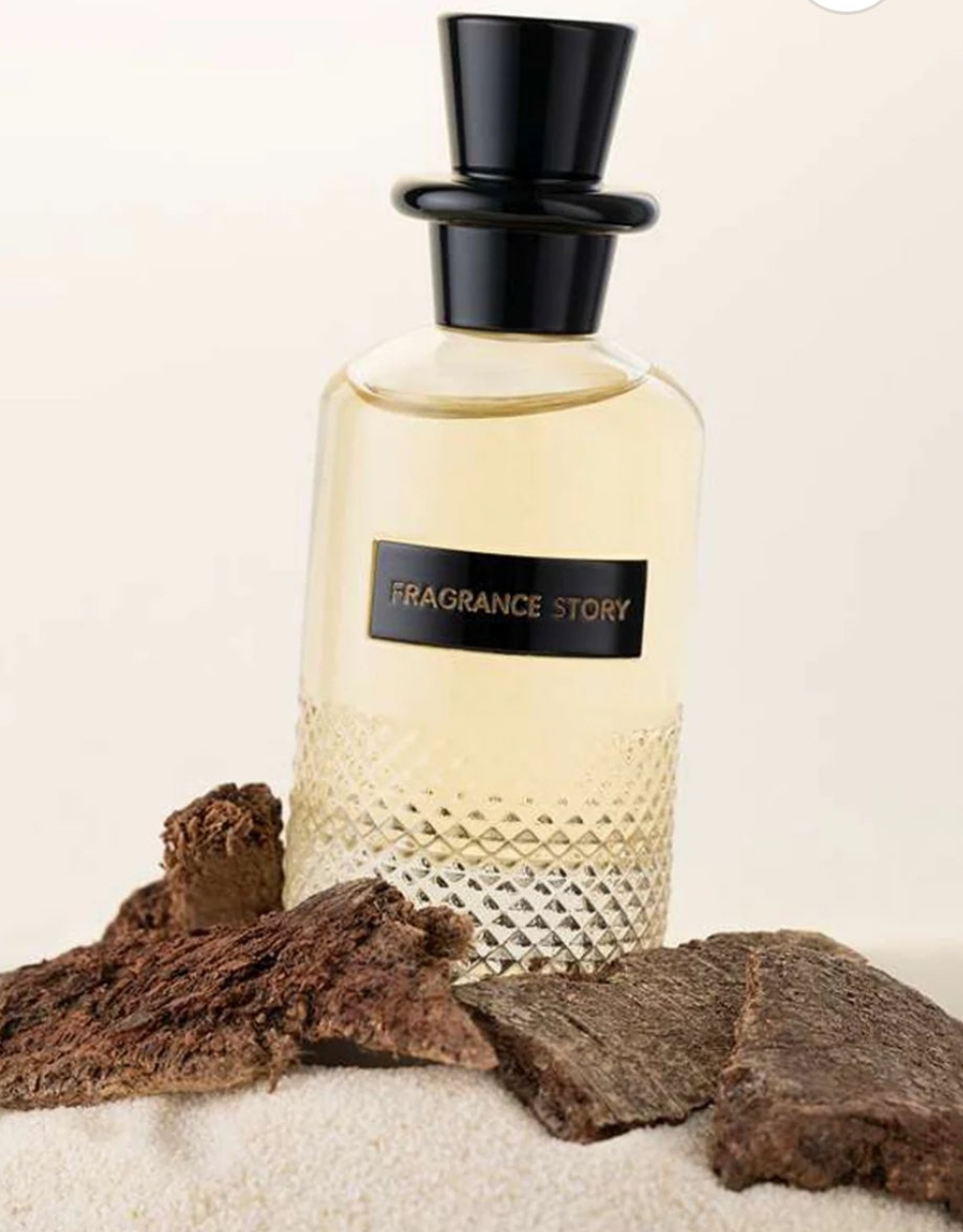 Fragrance Story Lover