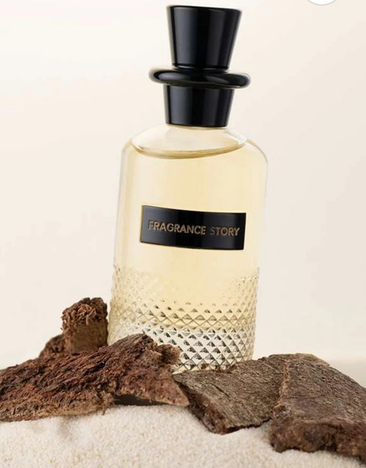 Fragrance Story Lover