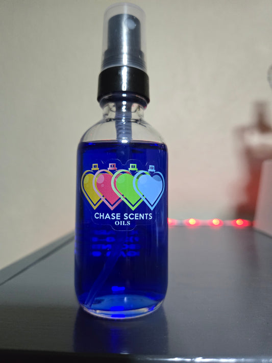 Chase Scent (Blue Talisman)