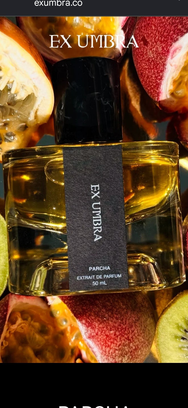 Ex Umbra Parcha